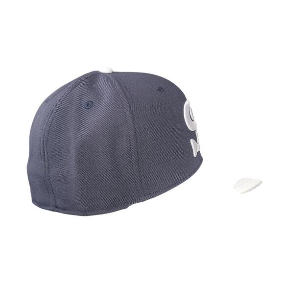 Nike Chicago White Sox Cap - Cooperstown Collection Fitted Hat - Size 7 1/2 - Picture 5 of 8